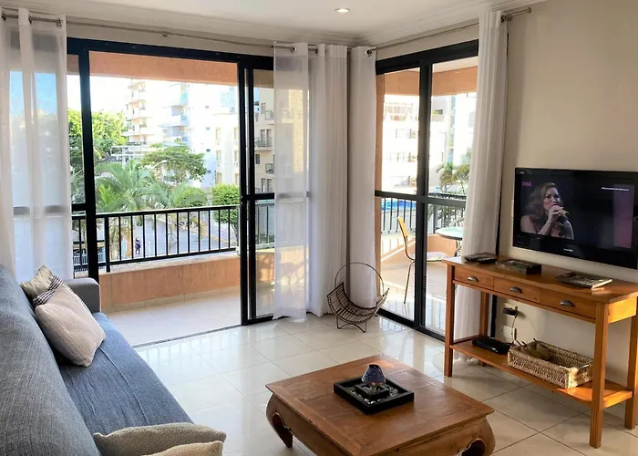 Praia Da Enseada Um Por Andar Guarujá