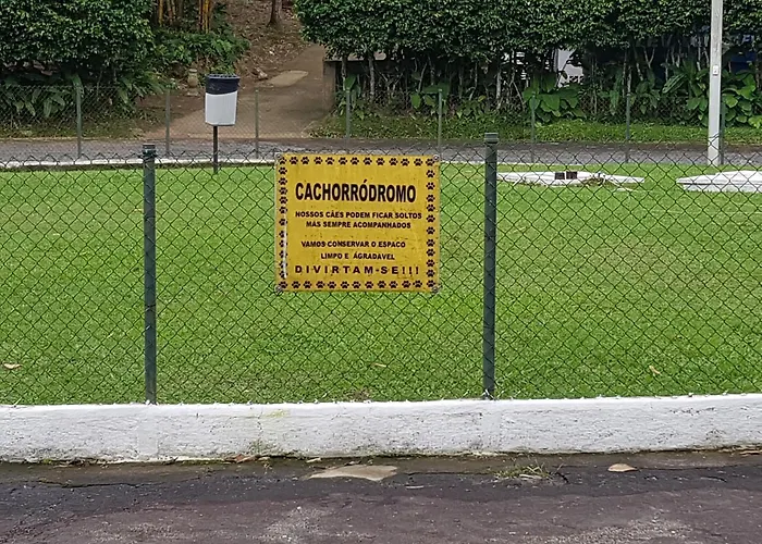 Maravilhoso Condomínio Enseada Guarujá